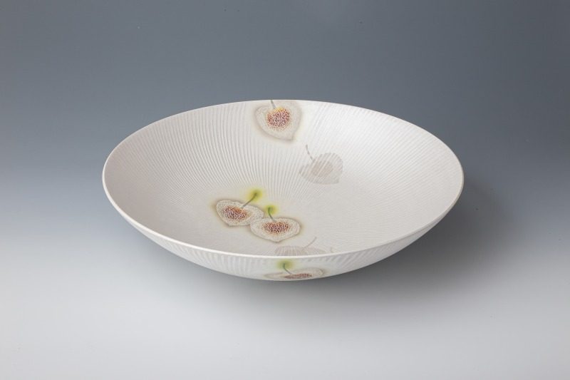 井戸川豊作陶展 | アートギャラリー | 日本橋三越本店 | 三越伊勢丹店舗情報
